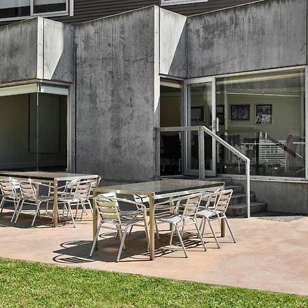Aparthotel Punthill Essendon Melbourne City Exterior foto