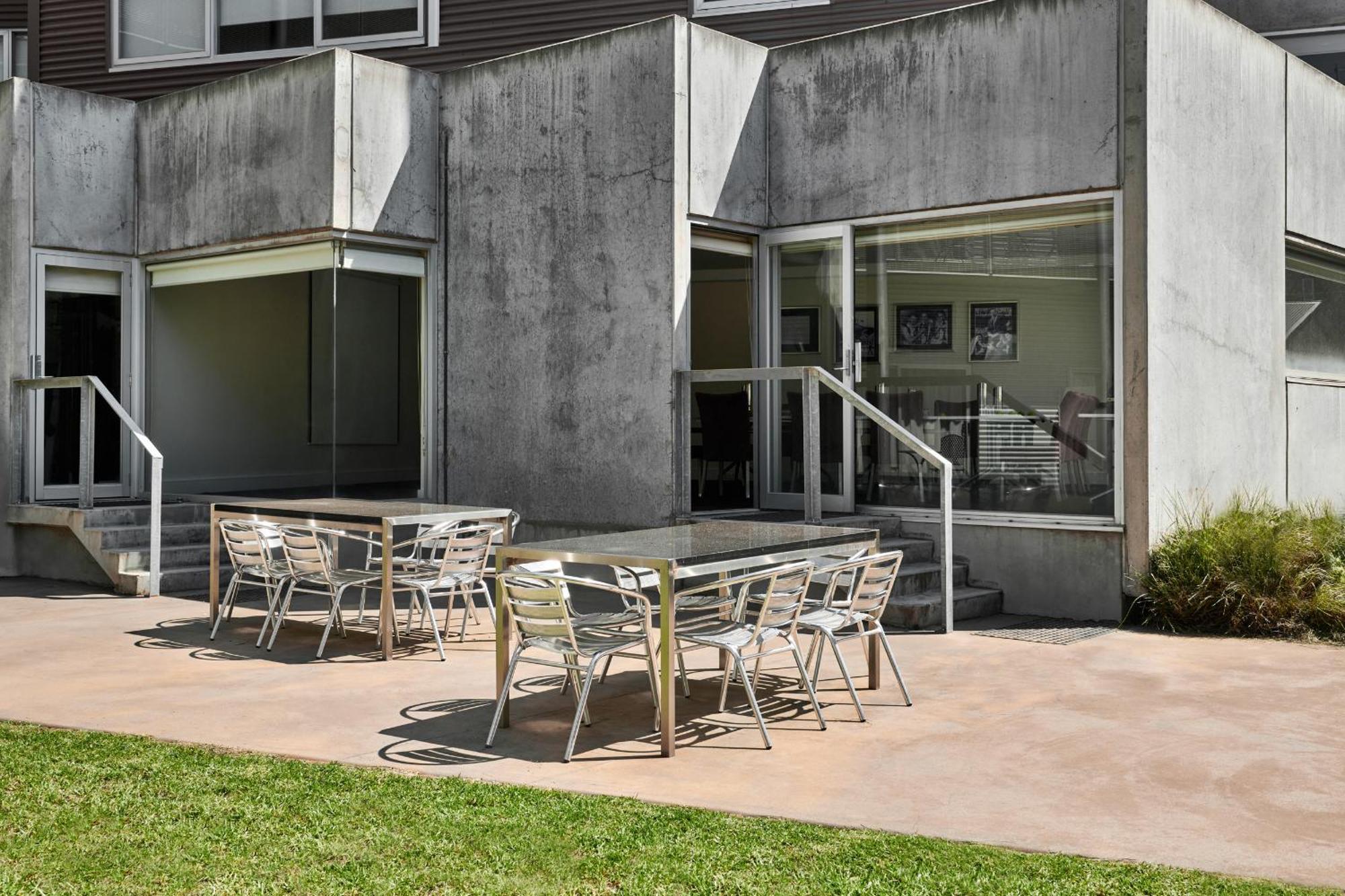 Aparthotel Punthill Essendon Melbourne City Exterior foto
