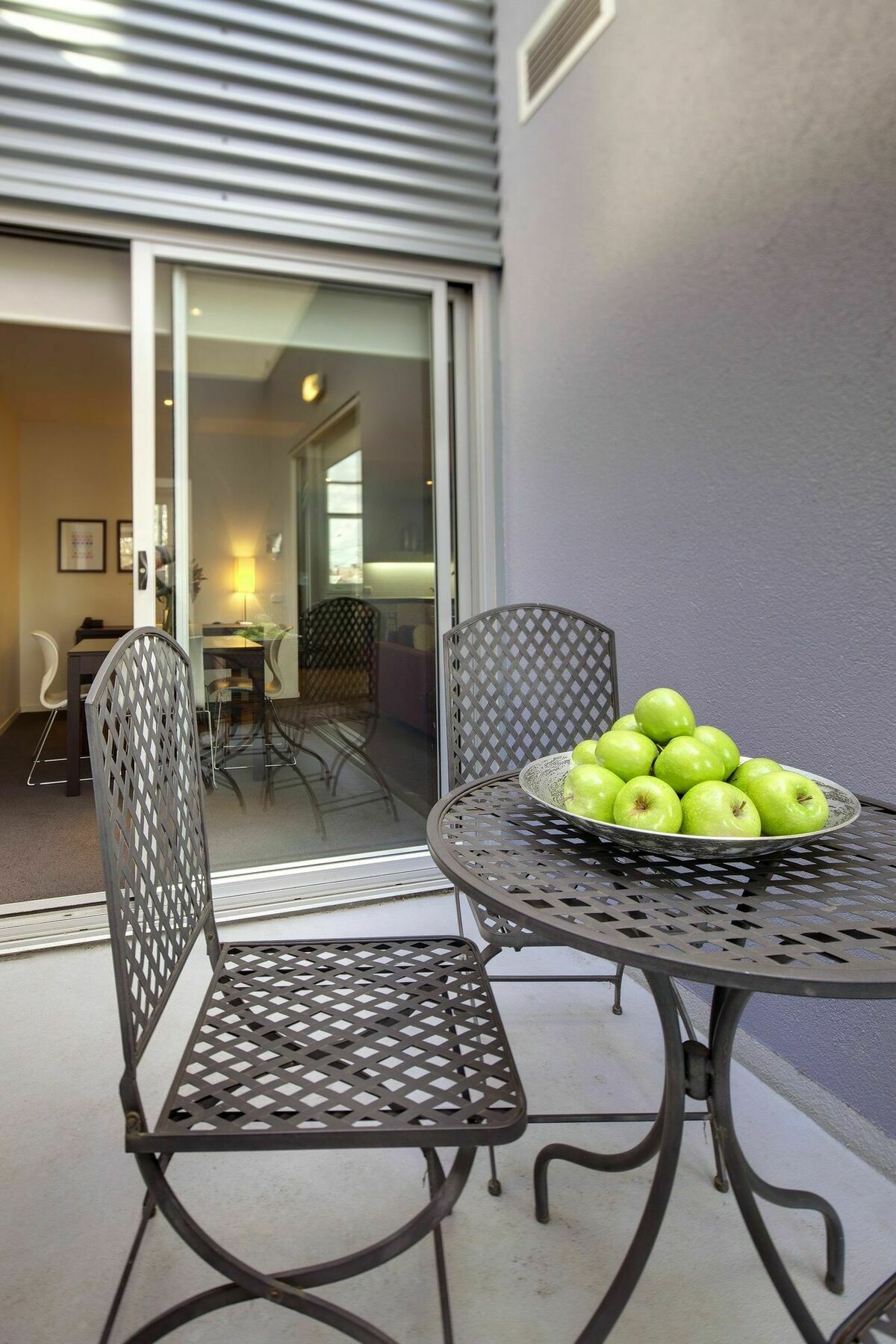 Aparthotel Punthill Essendon Melbourne City Exterior foto